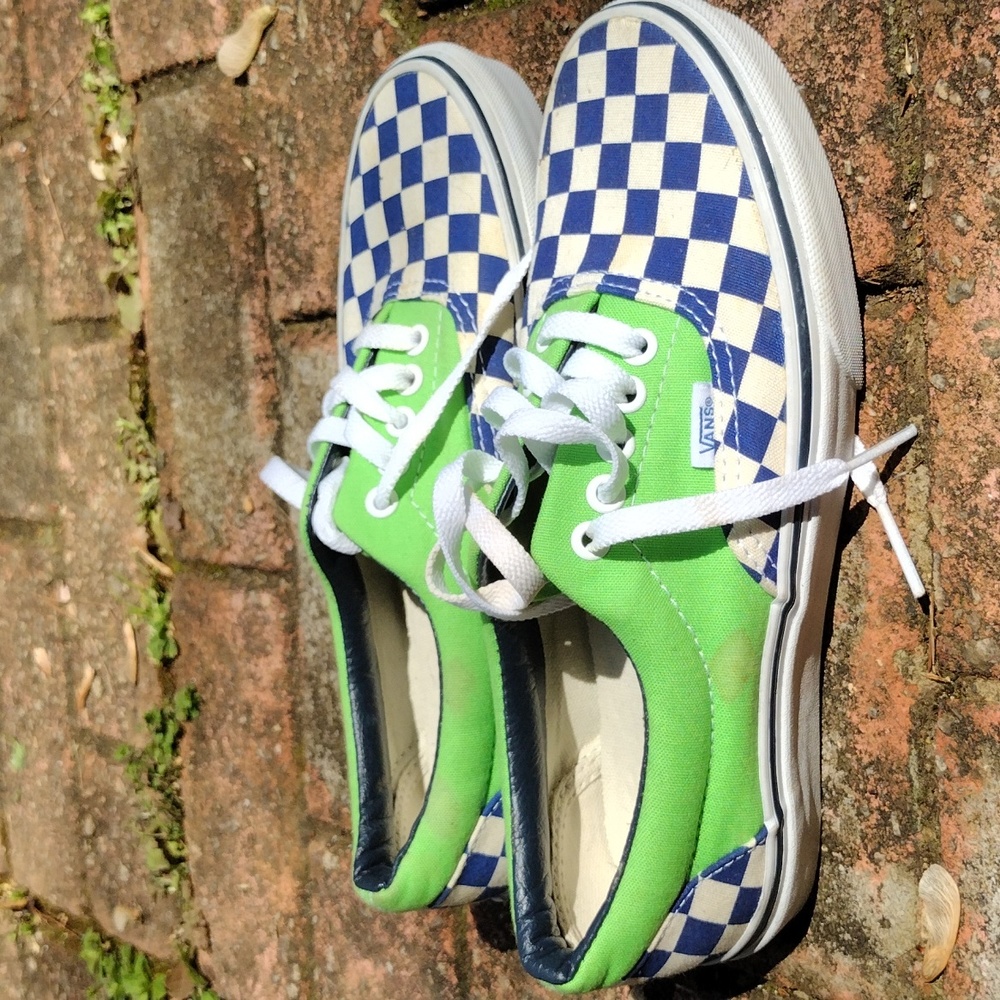 Vans Sneakers - Picture 5 of 12
